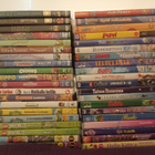 Lasten dvd paketti - pikkukuva 1