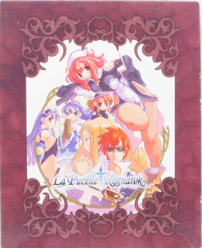 Prinny Presents NIS Classics Volume 3 (Deluxe Ed