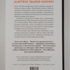 Juhana Vartiainen : Suomalaisen talousajattelun kritiikki... - pikkukuva 2