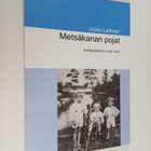 Jouko Laitinen : Metsäkanan pojat evakkomatka 1939-1945 - pikkukuva 1