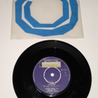 TAUNO ÄIKÄÄ HÄÄMARSSI 7" SINGLE SD 5512 - pikkukuva 2