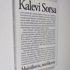 Johannes Virolainen : Politiikan puolustus : pohdintoja S... - pikkukuva 1