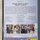 Will & Grace: Kausi 3 (4DVD) Emmy-palkittu sarja (UUSI) - pikkukuva 2