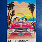 DISNEY TARRAKUVA N:o 47 - pikkukuva 1