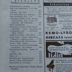 Kotiliesi N:o 10 1950 toukokuu - pikkukuva 3