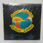 THE AMBOY DUKES - JOURNEYS AND MIGRATIONS EX+/EX+ 2LP - pikkukuva 2