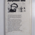 Anders Bodelsen : Jäätymisen aika - pikkukuva 2