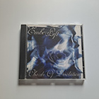 Embers Left Chords Of Desolation (CD) - pikkukuva 1