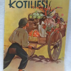 Kotiliesi No 17 syyskuu 1938 - pikkukuva 1