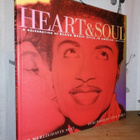 Heart & Soul - Black Music Style In America 1930-1975 - Uusi - pikkukuva 1