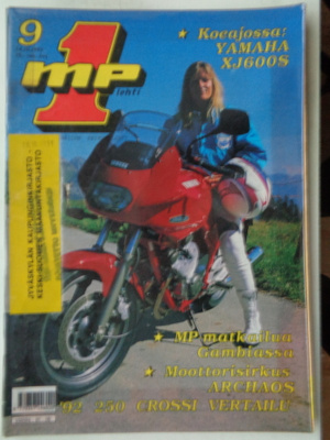 MP lehti Nro 9/1991 (7.5)
