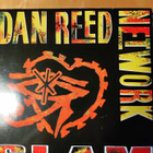 Dan Reed Network: Slam (LP) - pikkukuva 1