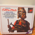 Rossini:Il Turco In Italia -Ramey, Chailly ym. 2CDBox - pikkukuva 1