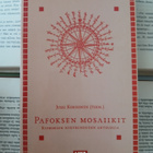 Jussi Korhonen (toim.) - Pafoksen mosaiikit (nid.) - pikkukuva 2