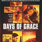 Days Of Grace - Kuoleman Kadut  -  (Blu-ray) - pikkukuva 1