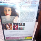 3dvd Judith Krantz - Kunnes jälleen tapaamme ( SIS POSTIKUL) - pikkukuva 2
