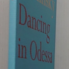 Ilya Kaminsky - Dancing in Odessa - pikkukuva 2