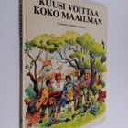 Jacob Grimm : Kuusi voittaa koko maailman : Grimmin velje... - pikkukuva 1