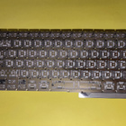 Näppäimistö Apple MacBook A1286 15" 2008-2012 musta, uusi - pikkukuva 2