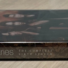 The Vampire Diaries: Kausi 6 (5DVD) uusi ja muoveissa - pikkukuva 3