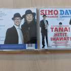 S.FRANGEN&D.LINDHOLM  – TANA!HITIT IHANAT!  orig. FIN   2017 - pikkukuva 1