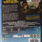 Mad Max - Fury Road (BD K15) - pikkukuva 2