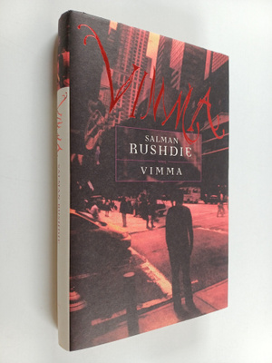 Salman Rushdie : Vimma