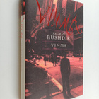 Salman Rushdie : Vimma - pikkukuva 1