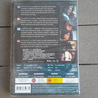 DVD: Full Disclosure (Fred Ward, Christopher Plummer) UUSI - pikkukuva 2