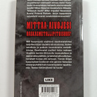 Niko Kaartinen : Hevivisa : 666 kysymystä deathmetallista - pikkukuva 2