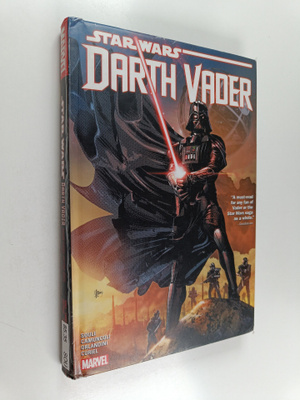 Star War s: Darth Vader - Dark Lord of the Sith Vol. 2