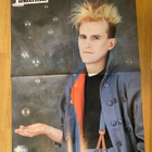 Roxette juliste ja Howard Jones juliste  - pikkukuva 2
