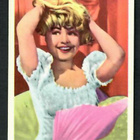 Keräilykuva - Sandra Dee Serie L 55 - pikkukuva 1
