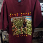 DEEP PURPLE BANANAS T-PAITA KOKO XL - pikkukuva 1