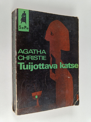 Agatha Christie : Tuijottava katse