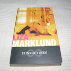 Liza Marklund Elinkautinen -pok - pikkukuva 1
