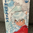 INUYASHA 40 (SUOMI) - pikkukuva 1