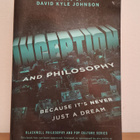 Inception and Philosophy - pikkukuva 1