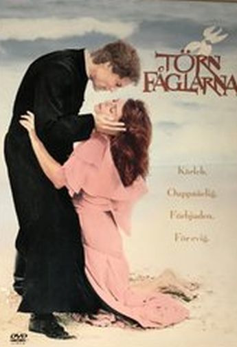 Okalinnut  -  Törnfåglarna  -  (2 DVD)