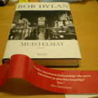 Bob Dylan: Muistelmat Osa 1 - pikkukuva 2
