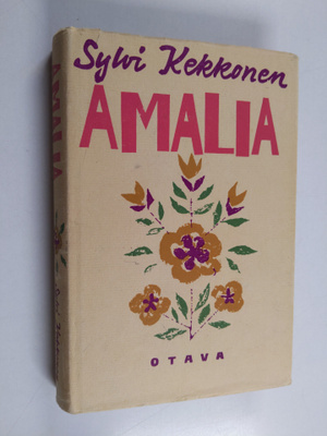 Sylvi Kekkonen : Amalia
