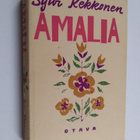 Sylvi Kekkonen : Amalia - pikkukuva 1