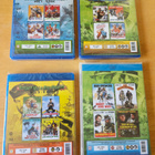 Terence Hill & Bud Spencer Comedy Collectionit (16xBD,uusia) - pikkukuva 2