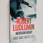 Eric Van Lustbader : Robert Ludlumin Medusan käsky - pikkukuva 1
