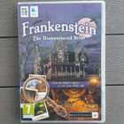 PC CD/MAC: Frankenstein - The Dismembered Bride peli (2009) - pikkukuva 1