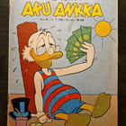 Aku Ankka 28/1962 - pikkukuva 1