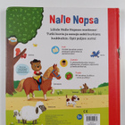 Nalle Nopsan suuri kuvasanakirja - pikkukuva 2