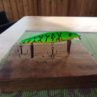 Rapala Long Casting Vaappu 9cm räminällä - pikkukuva 1