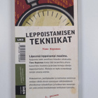 Timo Kopomaa : Leppoistamisen tekniikat - pikkukuva 2