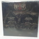 MARDUK - THOSE OF THE UNLIGHT FRA 2015 UUSI LP - pikkukuva 2